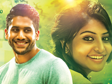 Saahasam Swaasaga Saagipo Movie Photos